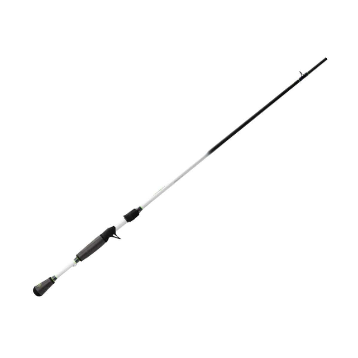 LEWS MACH SPEED STICK IM7 SPLT GRIP 7FT 3IN MH WHITE