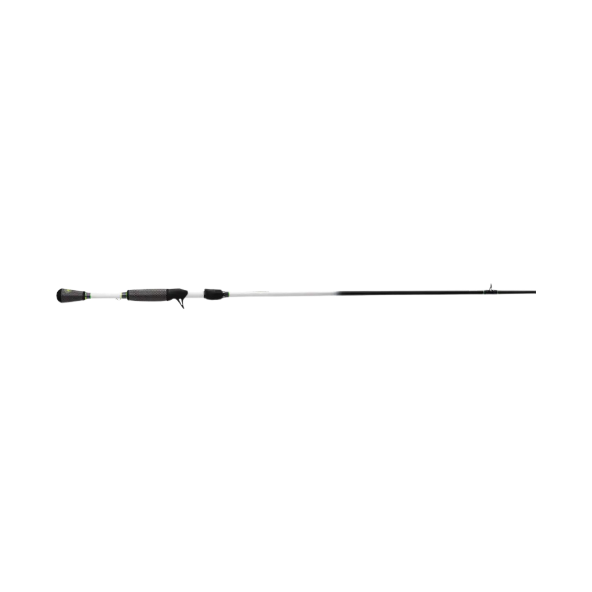 LEWS MACH SPEED STICK IM7 SPLT GRIP 7FT 6IN MH WHITE