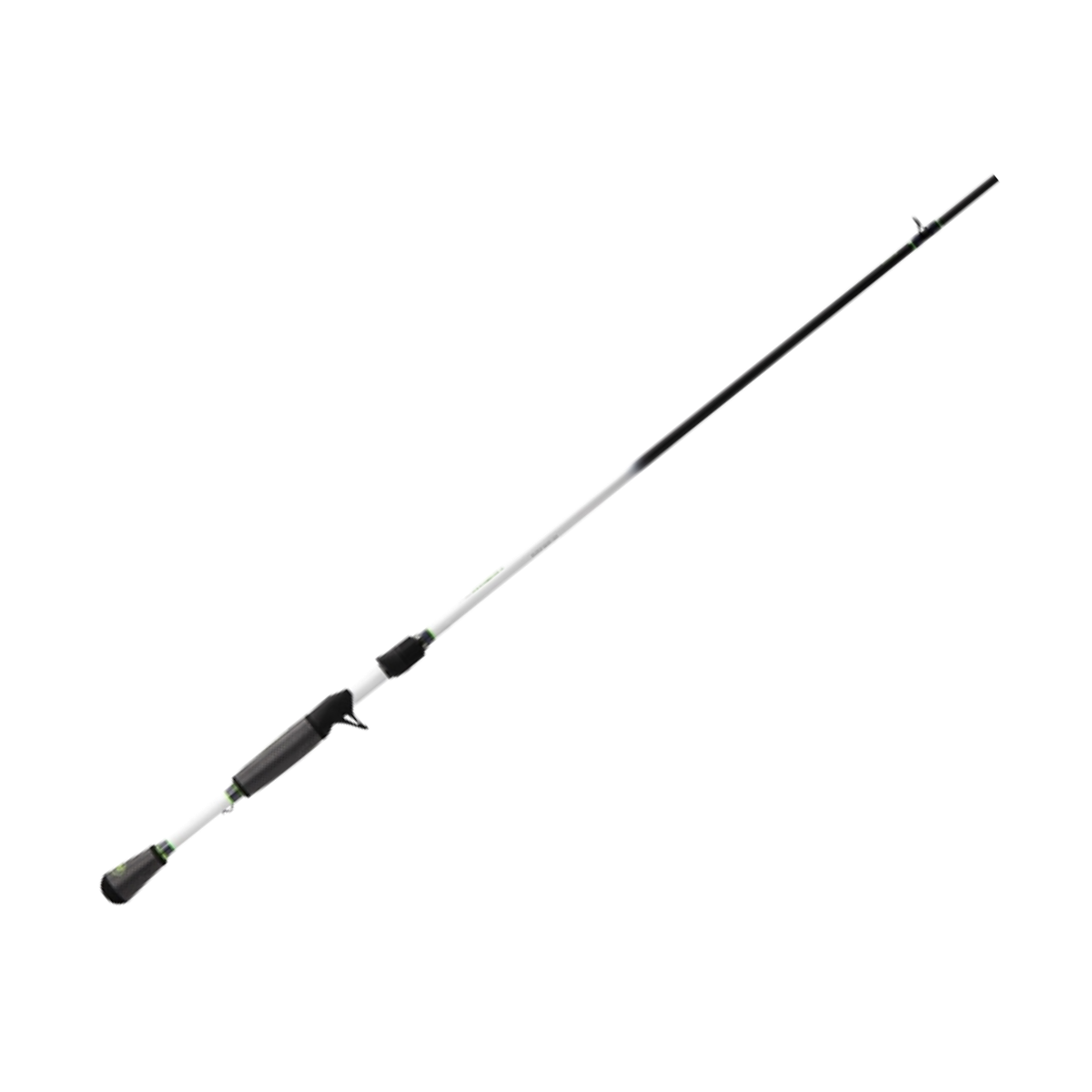 LEWS MACH SPEED STICK IM7 SPLT GRIP 7FT M WHITE