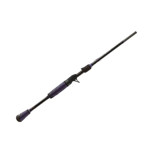 LEWS PRO-TI SPEED STICK LFS-XG NANO 6FT 10IN MX F IMAGE