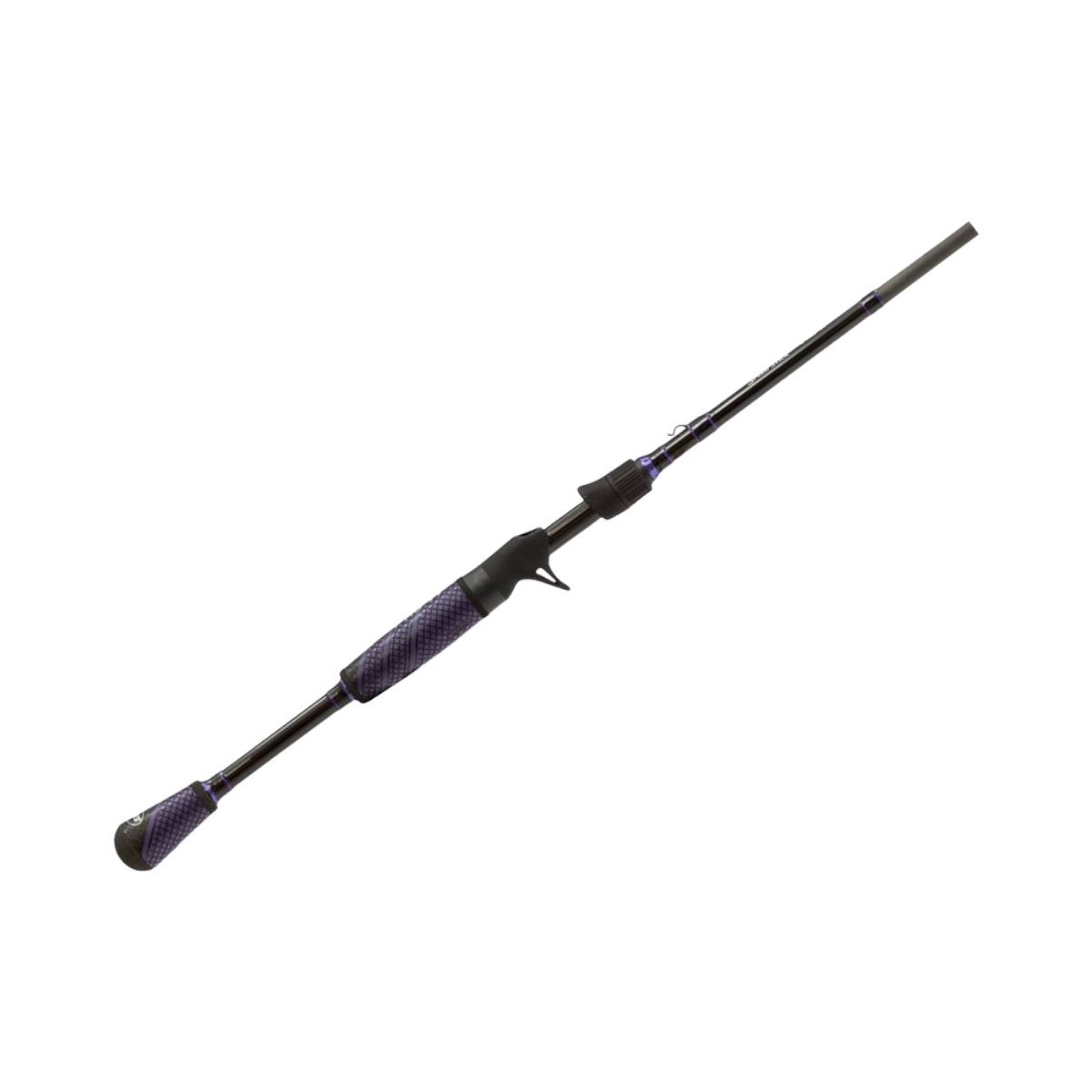 LEWS PRO-TI SPEED STICK LFS-XG NANO 7FT M H IMAGE