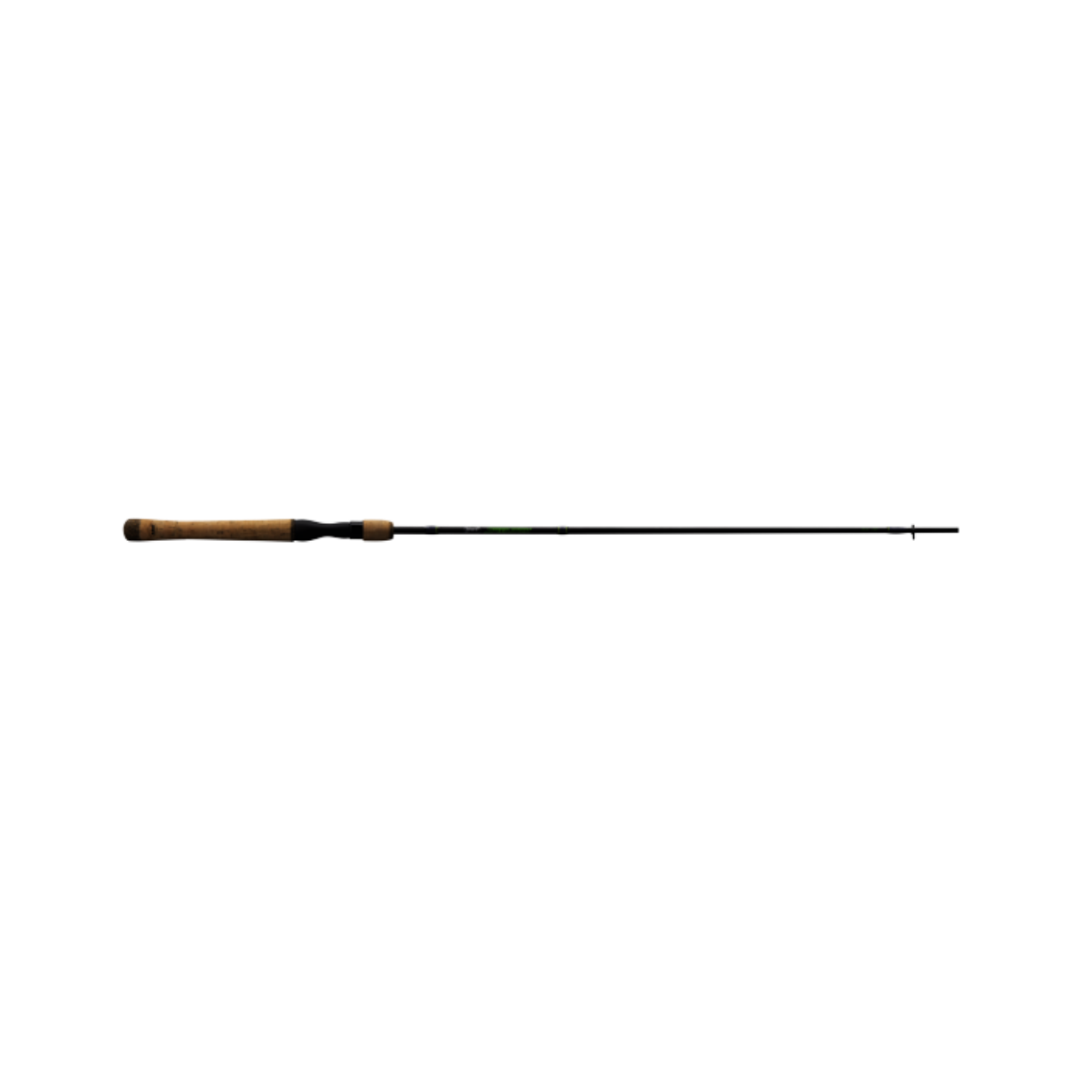 LEWS SPEED STICK IM8 FULL CORK 7FT MH F BLACK