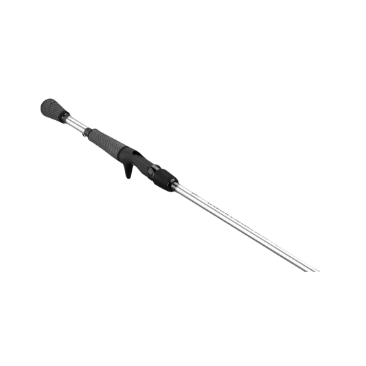 LEWS TL SIGNATURE SPINNING ROD 7FT M XF SILVER