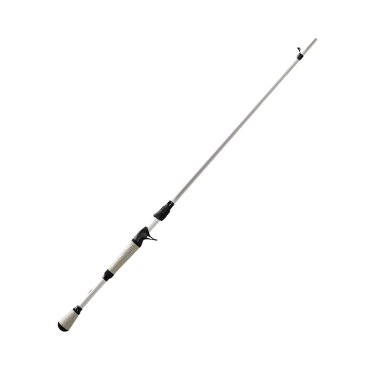 LEWS TRN PERF TP-1 SPEED STICKS IM8 6FT 8IN ML F WHITE