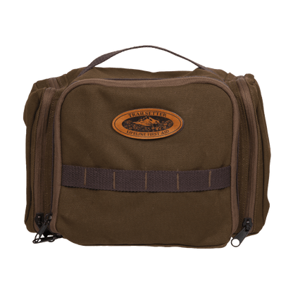 LIFELINE EMERGENCY PREPAREDNESS KIT - ENCLOSED