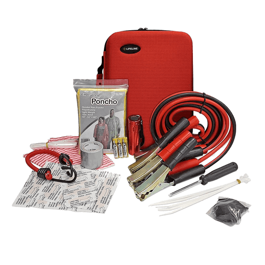 LIFELINE EMERGENCY ROADSIDE KIT