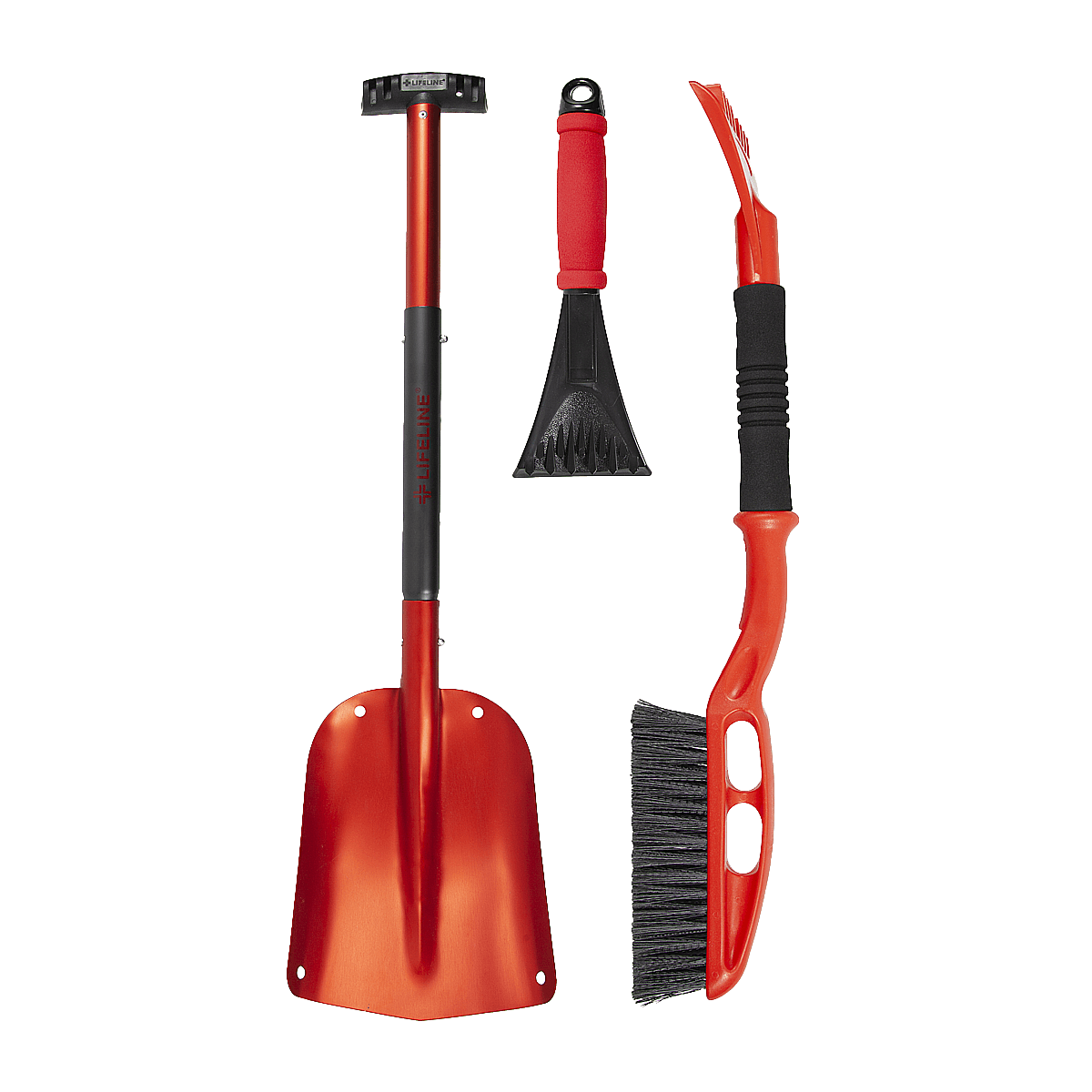 LIFELINE SNOW SURVIVAL KIT