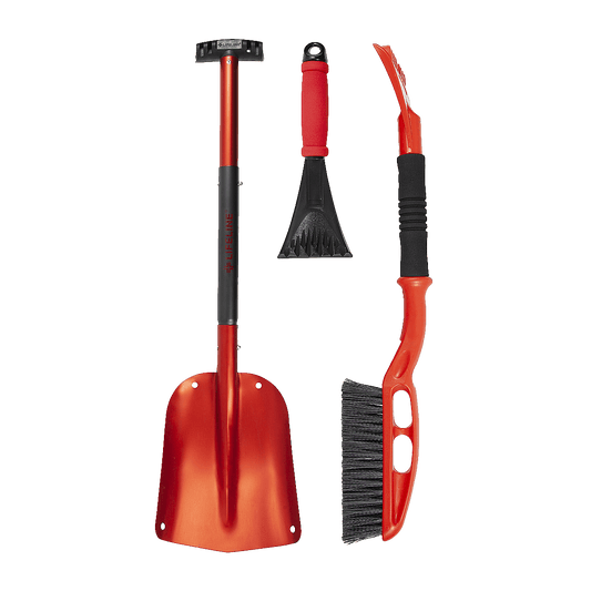 LIFELINE SNOW SURVIVAL KIT