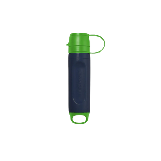 LIFESTRAW PEAK SERIES SOLO LIMEADE