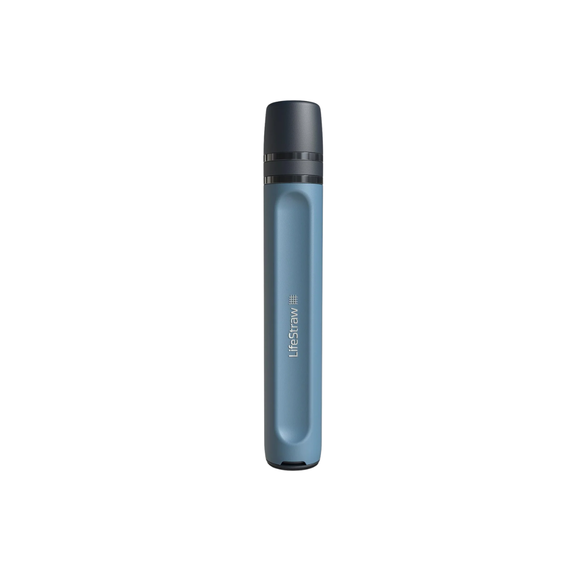 LIFESTRAW PERSONAL WATER FILTER MOUNTAIN BLUE