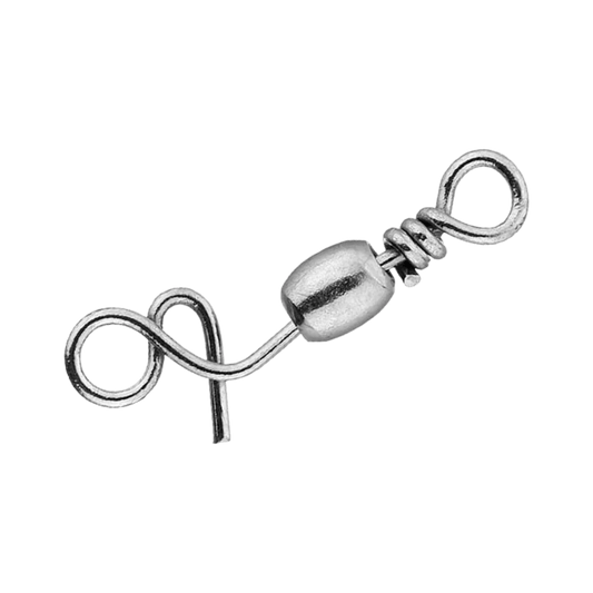 LINDY SWIVEL CLIPS 