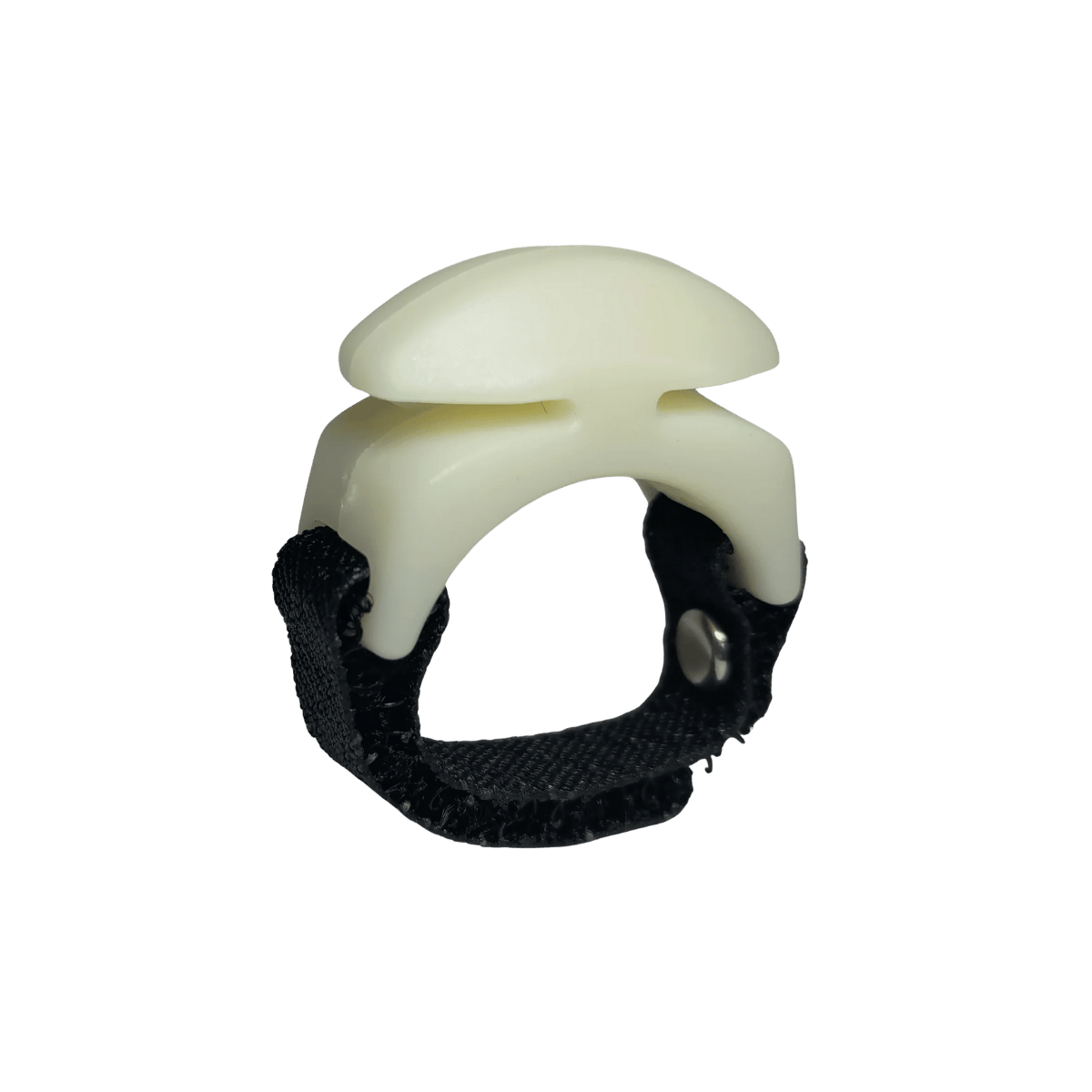 LINE CUTTERZ CERAMIC BLADE RING-GLOW IN THE DARK