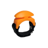 O:BLAZE ORANGE