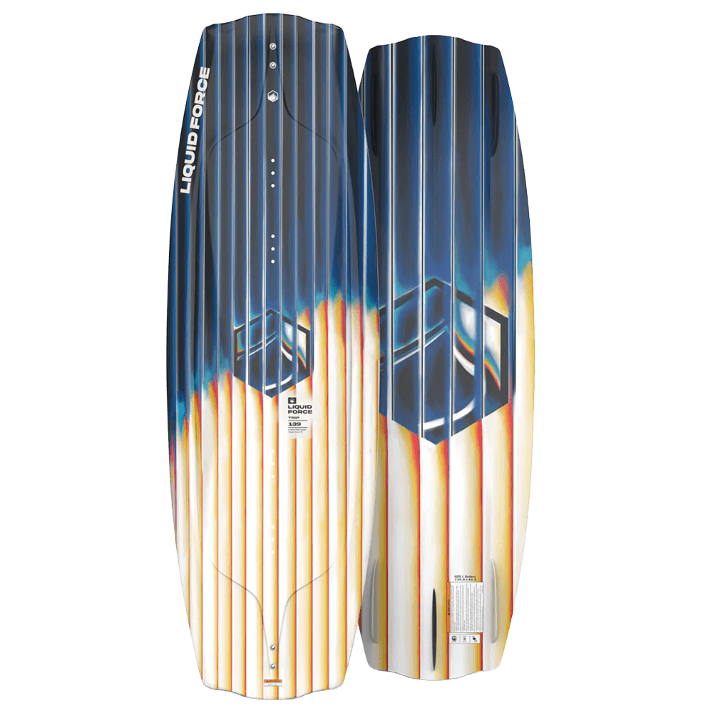 LIQUID FORCE TRIP WAKEBOARD 2026
