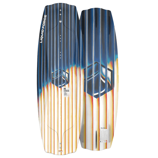 LIQUID FORCE TRIP WAKEBOARD 2026