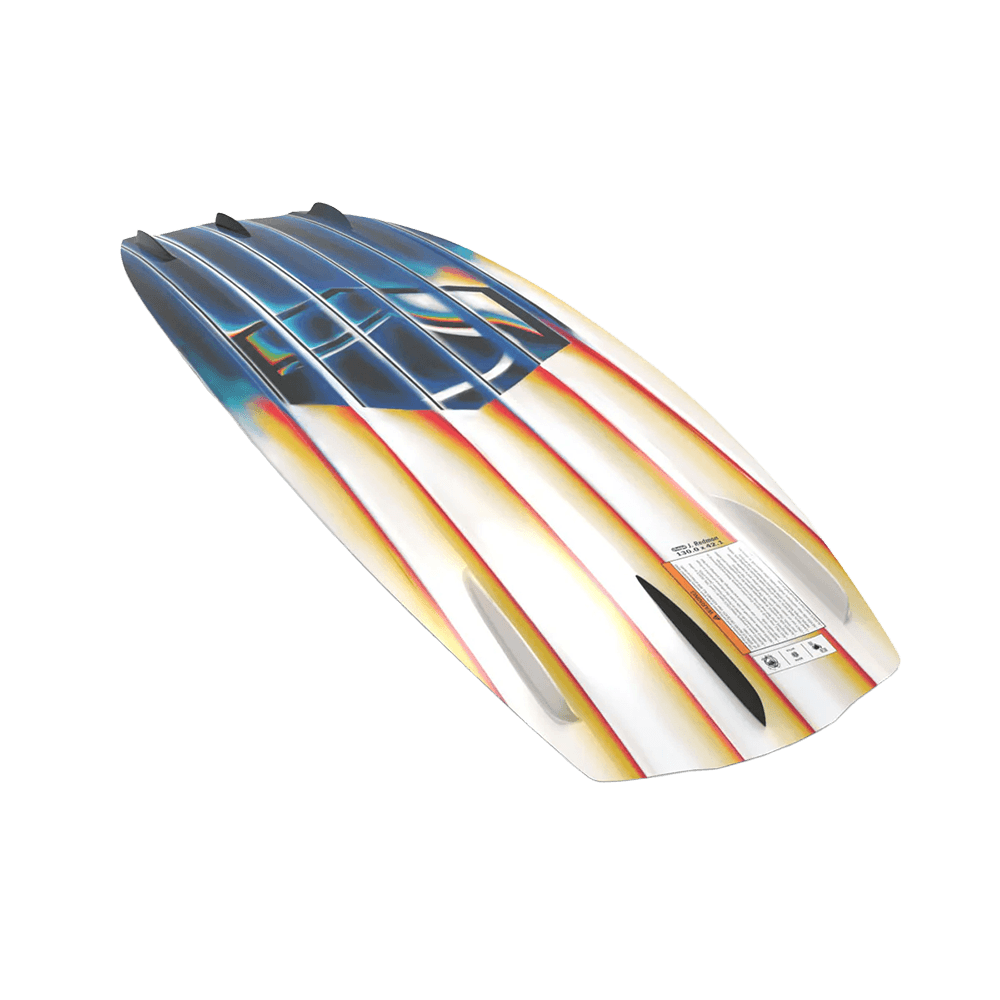 LIQUID FORCE TRIP WAKEBOARD 2026