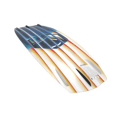 LIQUID FORCE TRIP WAKEBOARD 2026