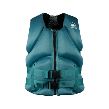 LIQUID FORCE WOMEN'S HEARTBREAKER CGA LIFE JACKET