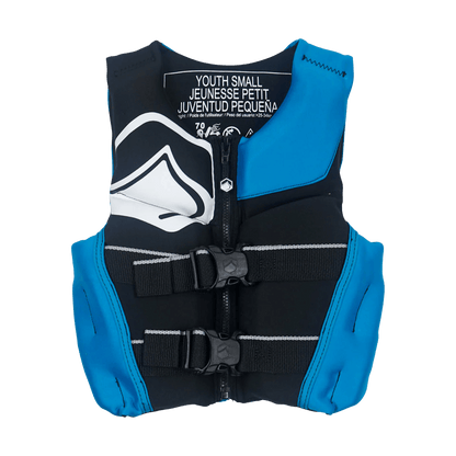 LIQUID FORCE YOUTH RUCKUS CGA LIFE JACKET