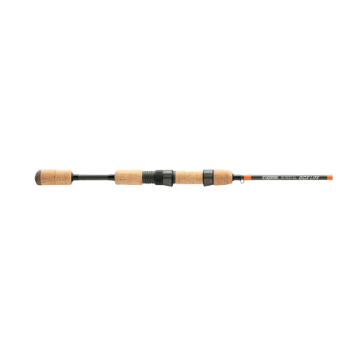 G. LOOMIS GCX LITE SPINNING ROD - 6' UL F 2PC