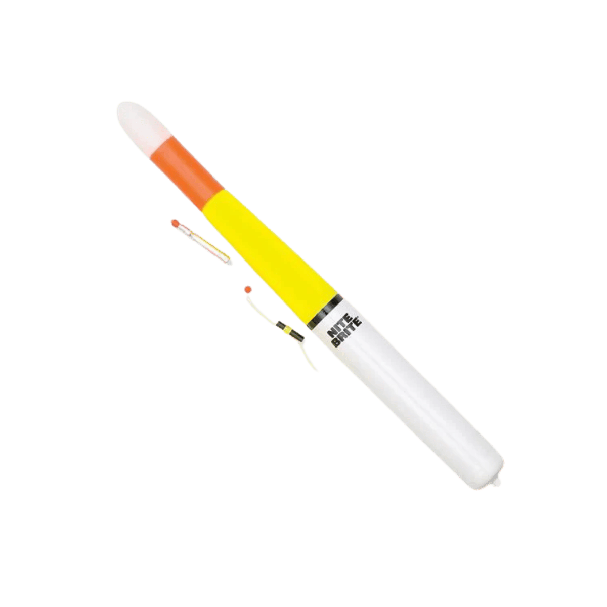 LITTLE JOE LIGHTED POLE FLOAT IMAGE