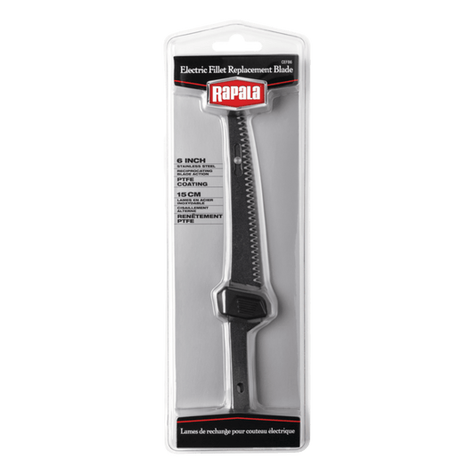 RAPALA COATED REPLACEMENT BLADE