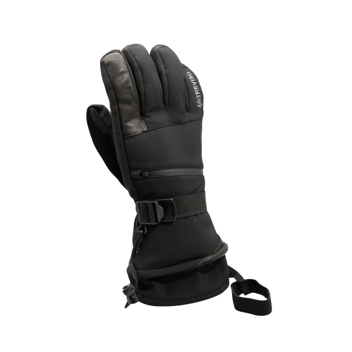 TREVISO SCORCHER LOBSTER GLOVE - BLACK