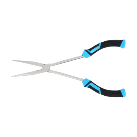 SHIMANO LONG NOSE PLIERS - 11IN