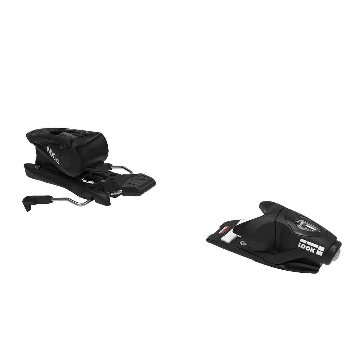 LOOK NX 10 GW B93 BINDINGS 2024