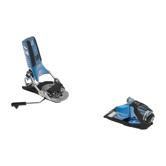 LOOK PIVOT 2.0 13 GW B105 BINDINGS 2026 - BLUE STEEL