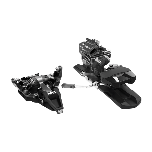 LOOK HT RADICAL 10 D100 25MM TECH-TOURING BINDING 2024/2025