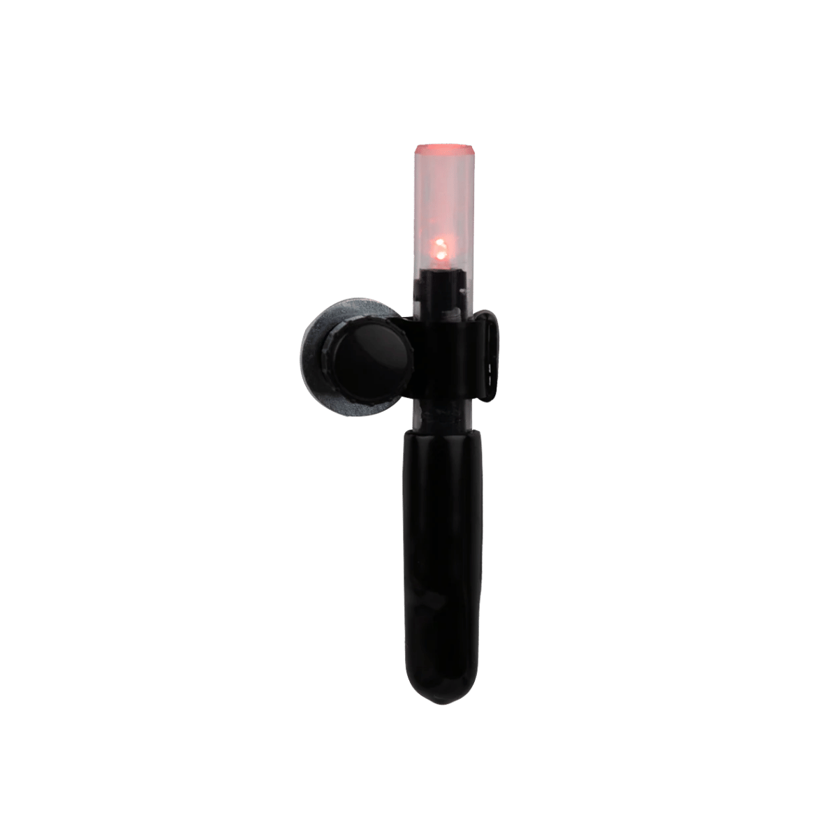 LUMENOK TIP-UP LIGHT AMERICAN MADE 3PK, RED LIGHT