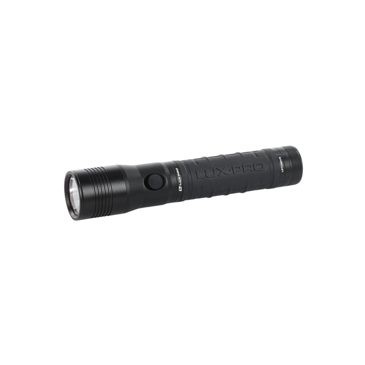 LUX PRO BRIGHT 2D LED FLASHLIGHT IMAGE