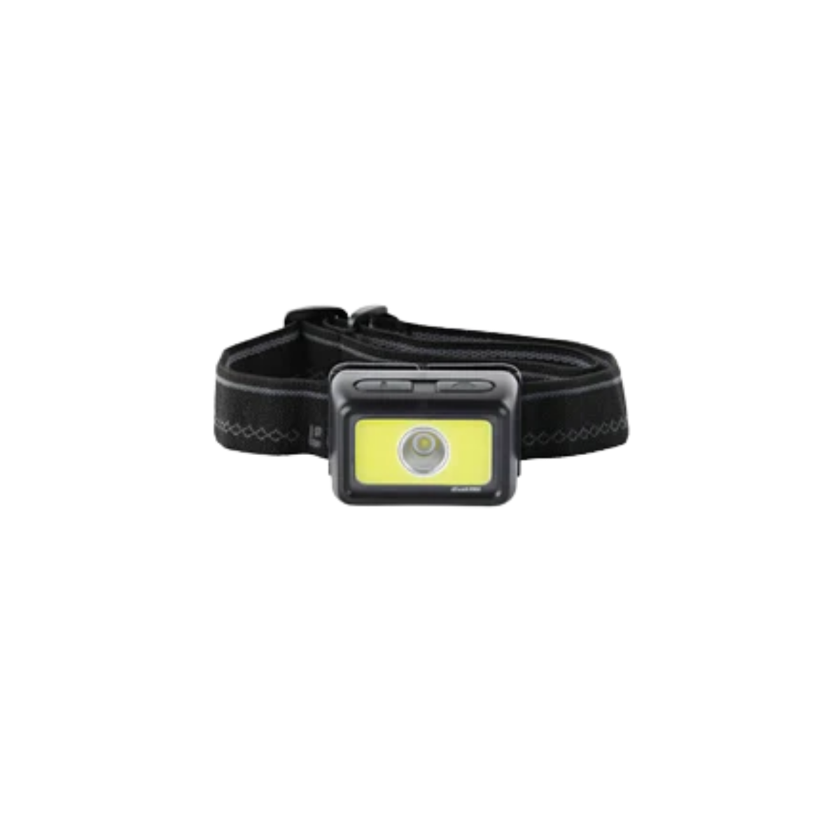 LUX PRO MULTI COLOR BB LED HEADLAMP BLACK