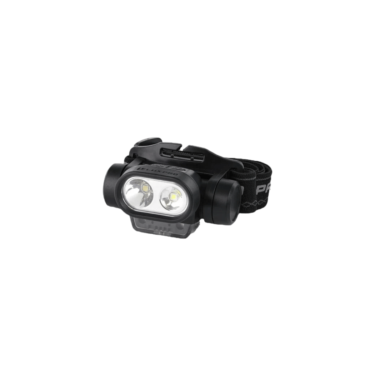 LUX PRO MULTI-MODE LED HEADLAMP IMAGE