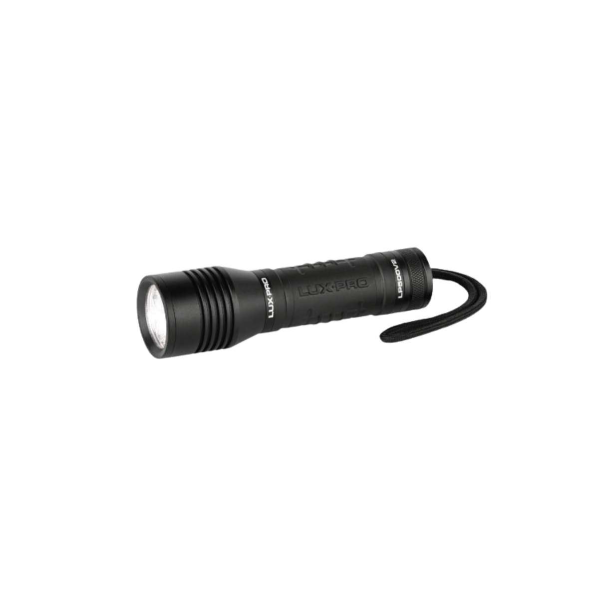 LUX PRO POCKET LED HANDHELD FLASHLIGHT IMAGE