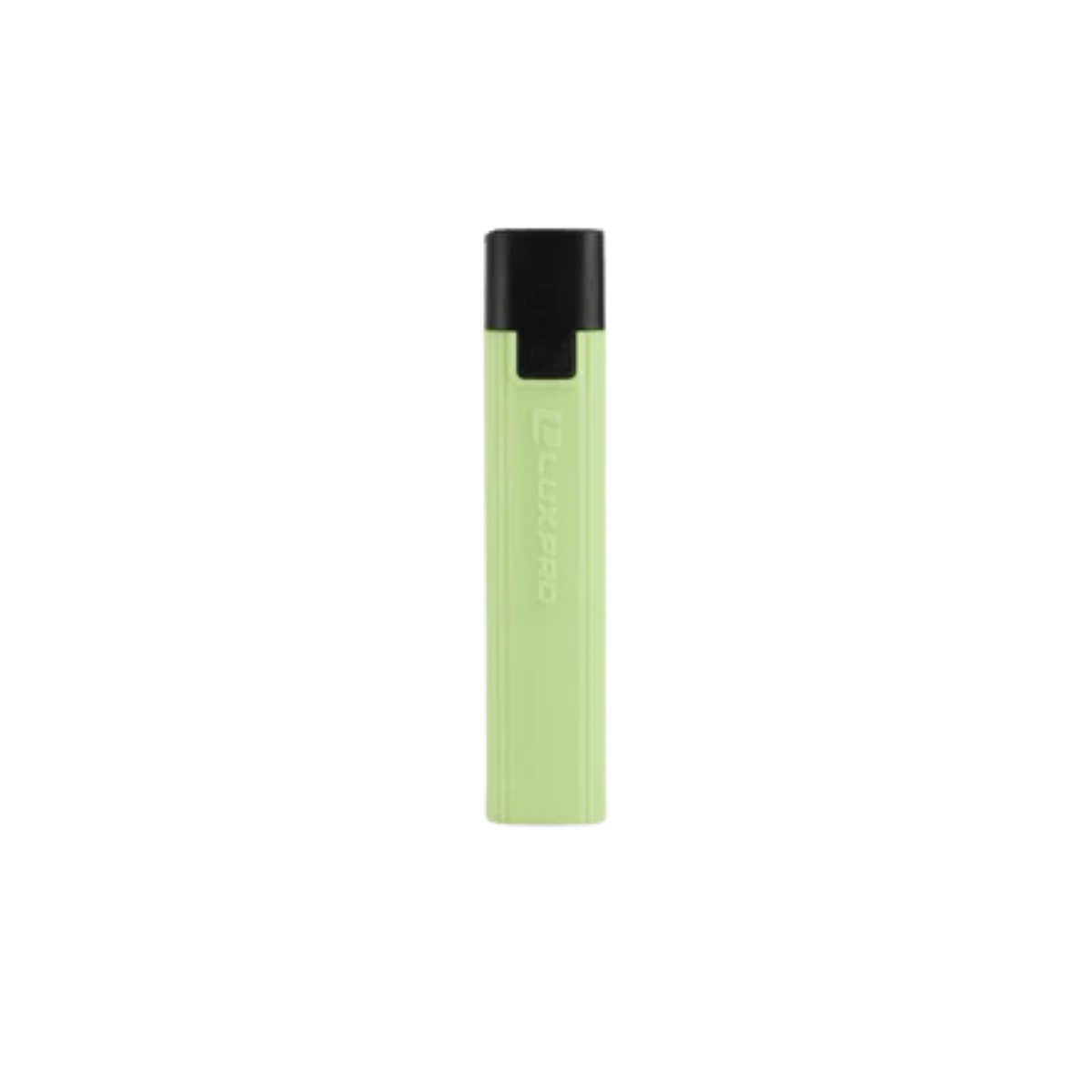LUX PRO POWER BANK LED FLASHLIGHT GREEN