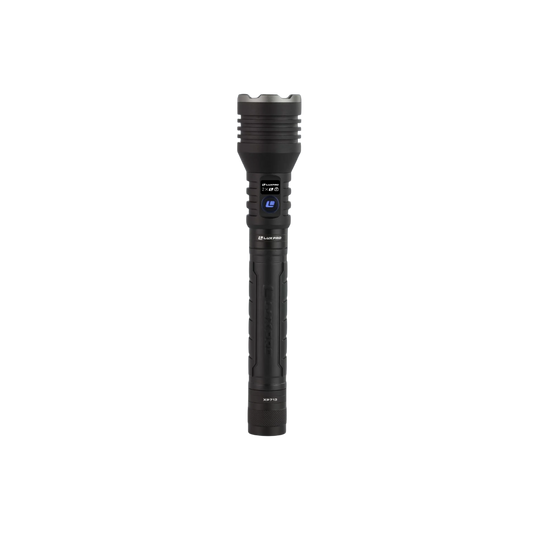 LUX PRO PRO SERIES 11K DS FLASHLIGHT BLACK