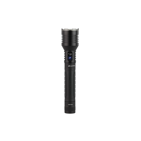 LUX PRO PRO SERIES 16K DS FLASHLIGHT BLACK