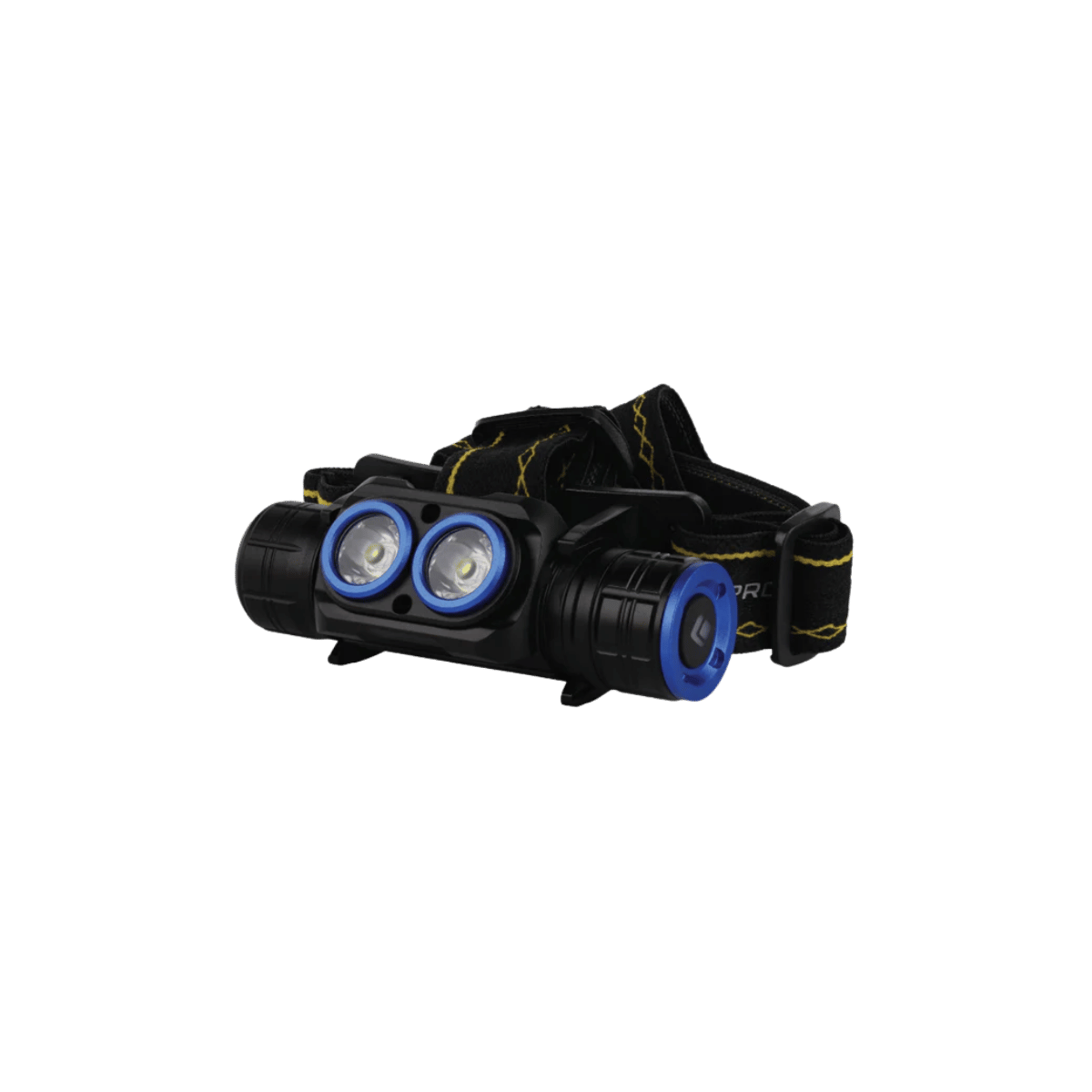 LUX PRO PRO SERIES RECHARGE HEADLAMP IMAGE
