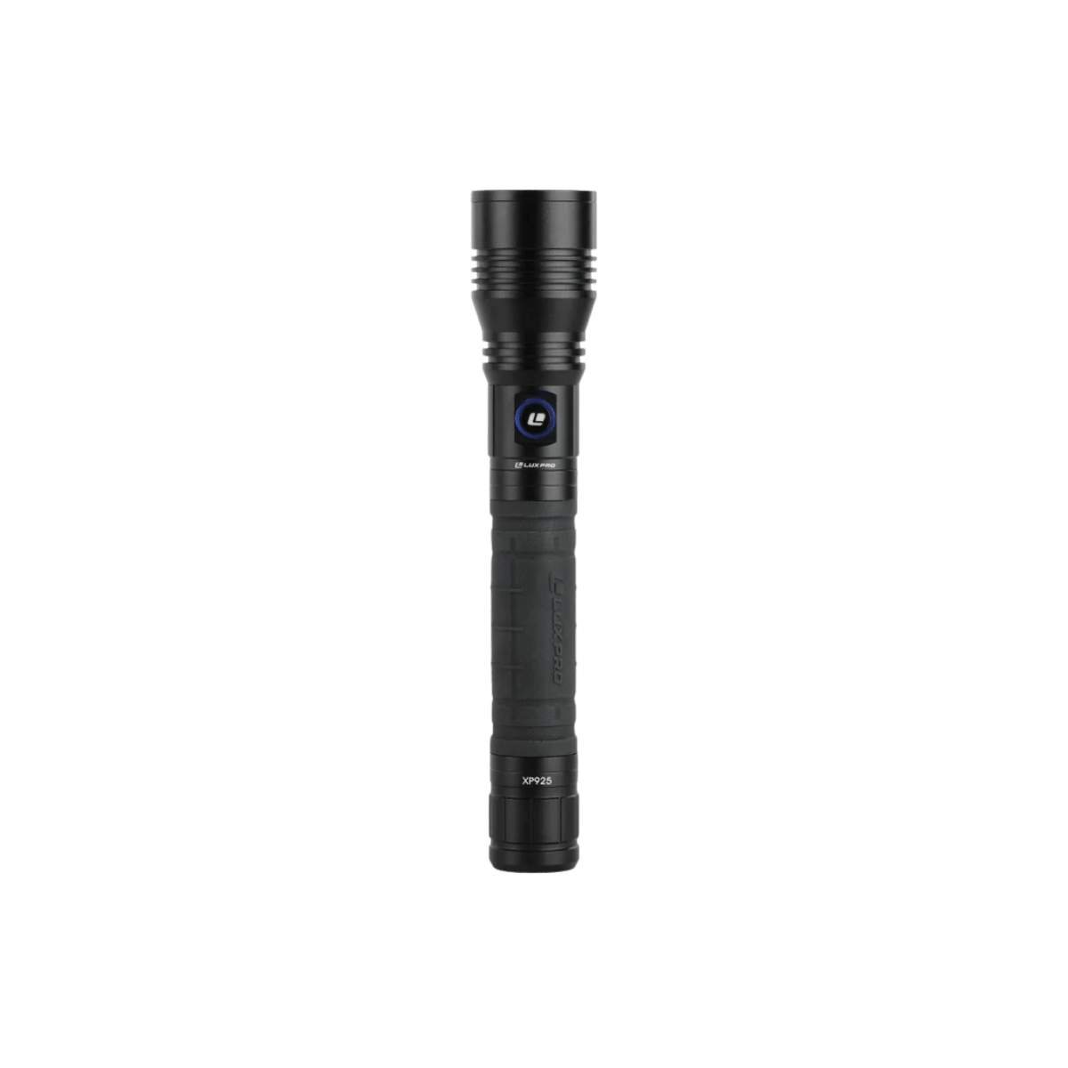 LUX PRO RECHARGE PRO FOCUS FLASHLIGHT IMAGE
