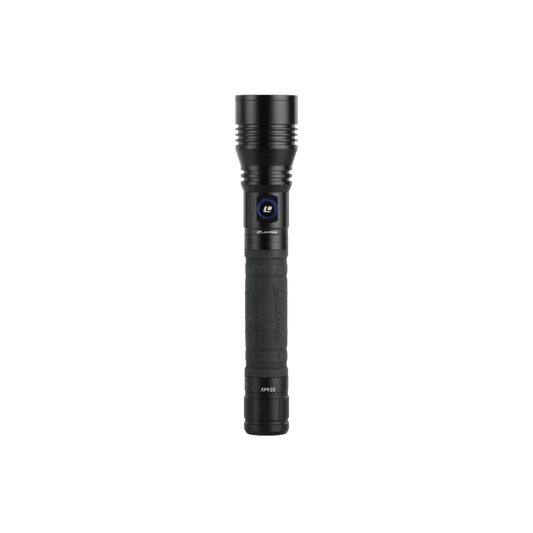LUX PRO RECHARGE PRO FOCUS FLASHLIGHT IMAGE