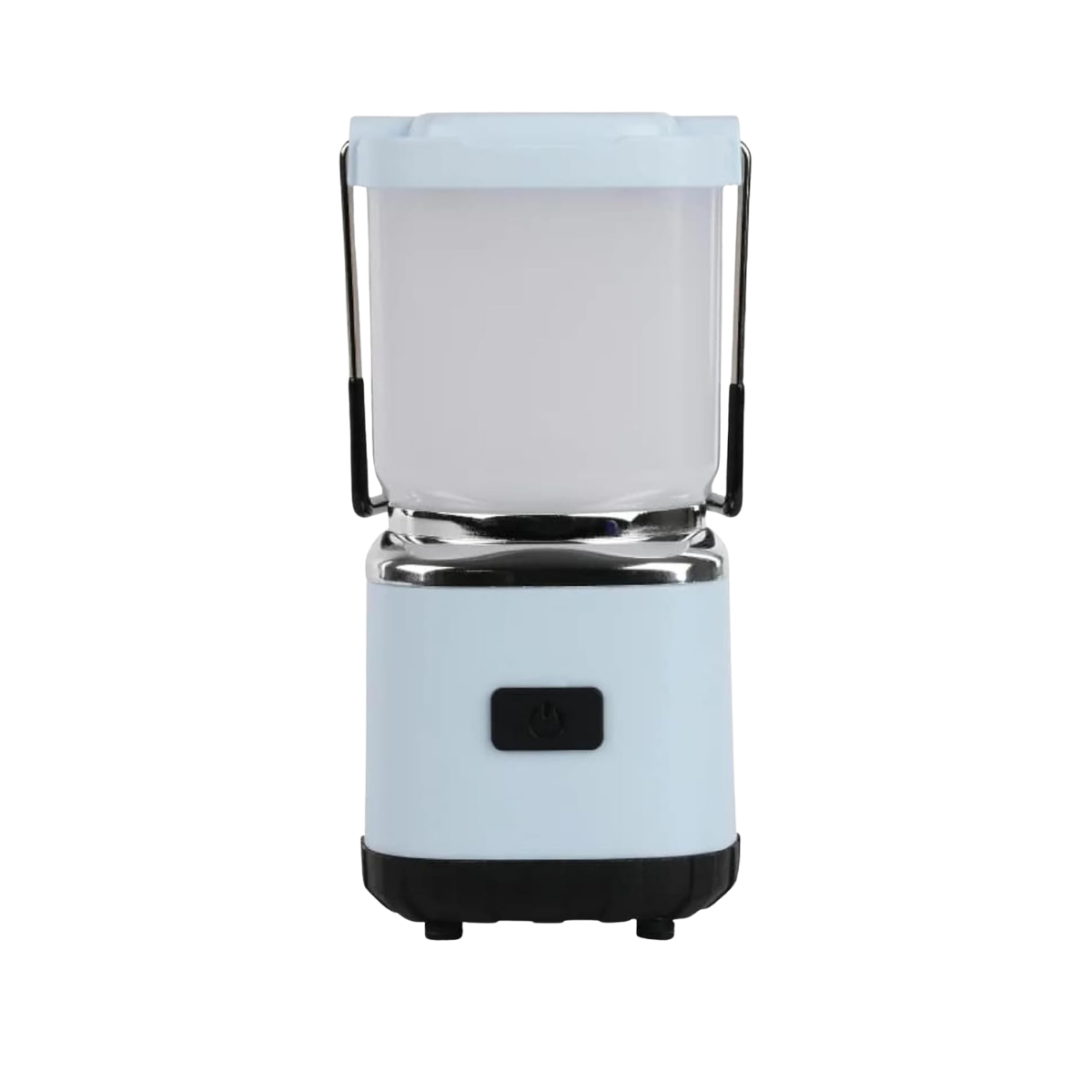 LUX PRO RECHARGABLE LED LANTERN BLUE
