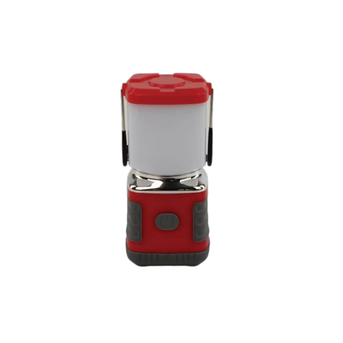 LUX PRO RECHARGABLE LED LANTERN RED