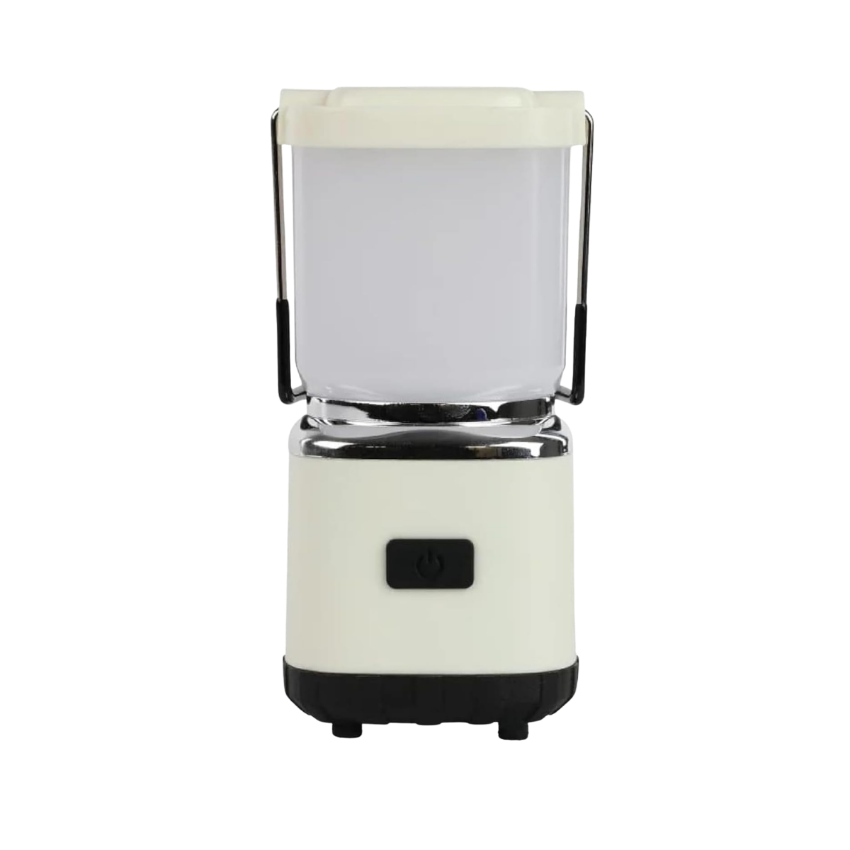LUX PRO RECHARGABLE LED LANTERN WHITE