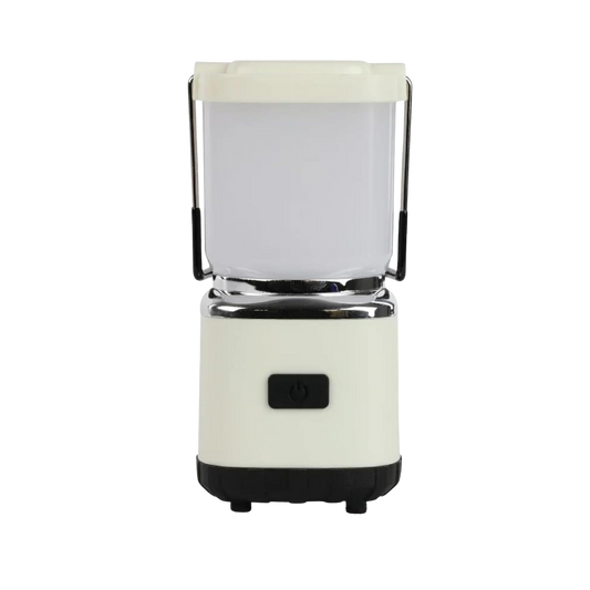 LUX PRO RECHARGABLE LED LANTERN WHITE