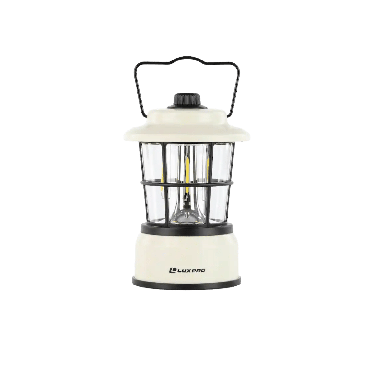 LUX PRO RETRO LED LANTERN