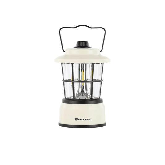 LUX PRO RETRO LED LANTERN