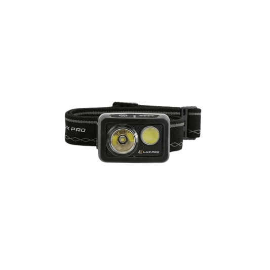 LUX PRO WP ULTRA LED HEADLAMP IMAGE