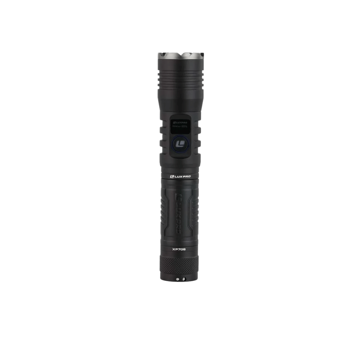LUX PRO DS HIGH PERF LED FLASHLIGHT 2300 LUMENS
